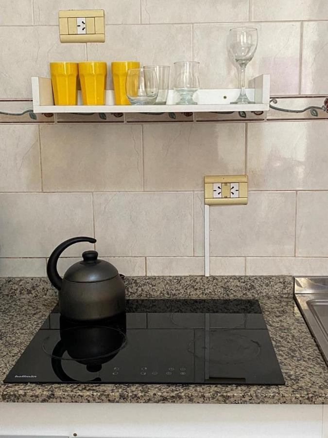 Apartament Excelente Propiedad Paso de los Libres Zewnętrze zdjęcie