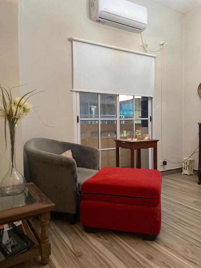 Apartament Excelente Propiedad Paso de los Libres Zewnętrze zdjęcie